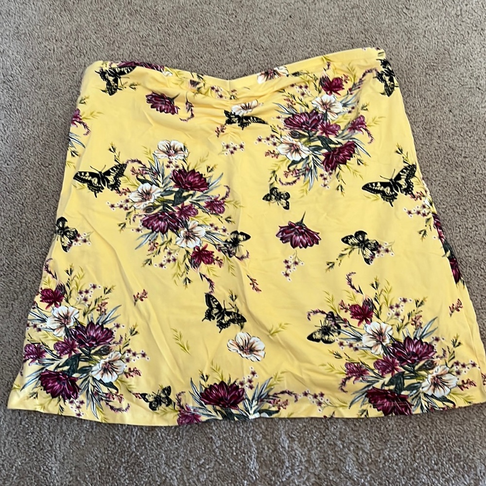 Torrid top